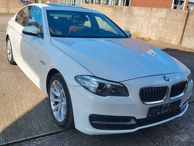 BMW 535