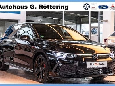 gebraucht VW Golf VIII GTI DSG *LED*ACC*H&K*KAMERA*