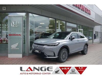 Honda e:Ny1