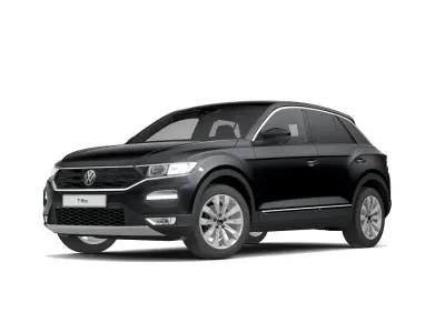 Używany VW T-Roc Sport 150 KM (110 kW) 2021 SUV