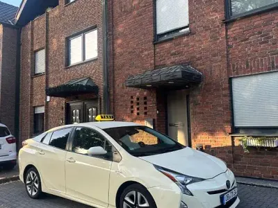 Gebraucht Toyota Prius