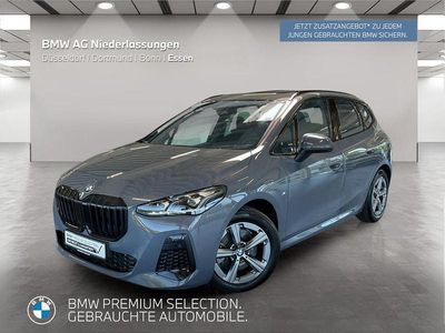 BMW 223 Active Tourer