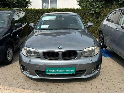 BMW 120 Coupé