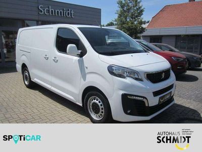 gebraucht Peugeot Expert Premium L3