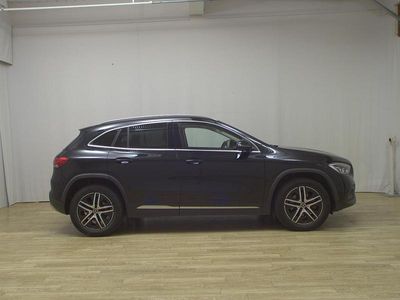 Mercedes GLA200