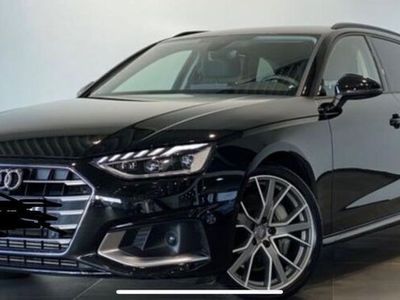 gebraucht Audi 50 Avantquattro 3.0 TDI m. Garantie & Vollausst