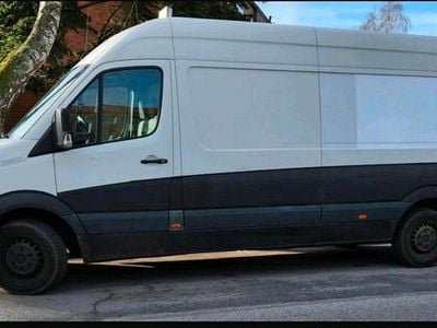 VW Crafter