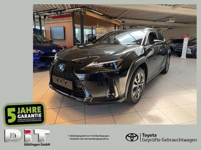Lexus UX 300h