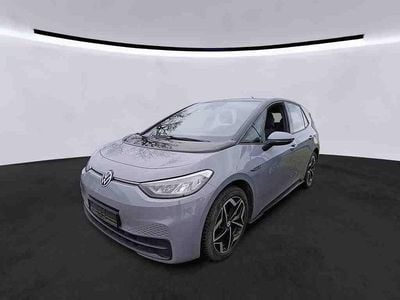 Gebraucht VW ID.3 Pro 106 kW (145 PS) 2022 Grau Kleinwagen