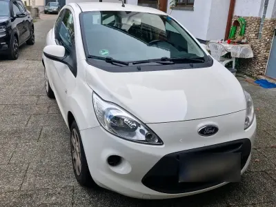 Gebraucht Ford Ka