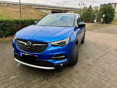 gebraucht Opel Grandland X 1.6 Start/Stop Automatik Business INNOVATION