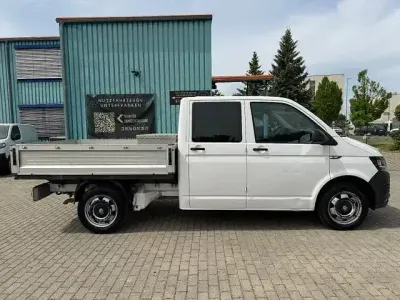 Używany VW T6 190 KM (139 kW) 2015 Andere Van
