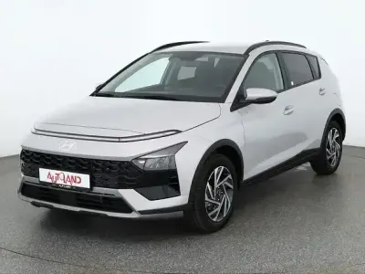 Gebraucht Hyundai Bayon