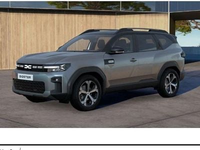 Nuova Dacia Bigster Journey 156 CV (114 kW) 2025 Grigio SUV