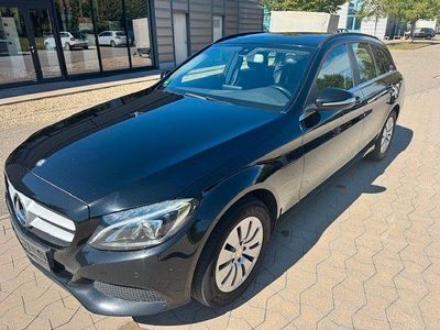 Mercedes C180