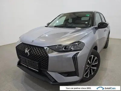 Gebraucht DS Automobiles DS3