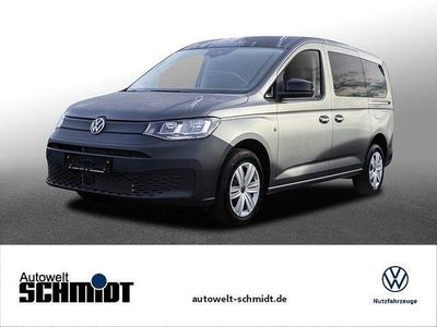 Neu 2026 VW Caddy Maxi Van / Kleinbus | 49.132 €