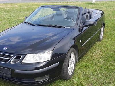 Saab 9-3 Cabriolet
