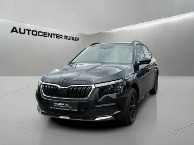 Gebraucht Skoda Kamiq