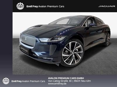 gebraucht Jaguar I-Pace EV400 AWD R-DYNAMIC SE