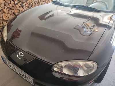 Mazda MX5