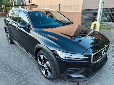 Volvo V60 CC