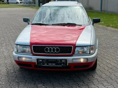 Occasion Audi 80 115 ch (84 kW) 1994 Berline