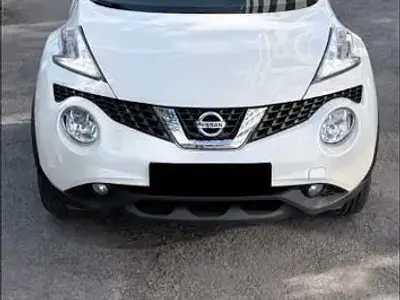Gebraucht Nissan Juke