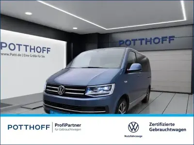 Second-hand VW Multivan Highline 2019 Andere Monovolum