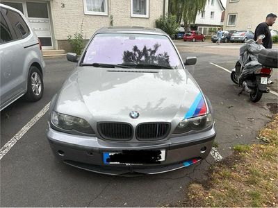 BMW 325