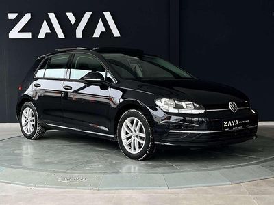 Gebraucht VW Golf VII 150 PS (110 kW) 2020 Deep black perleffekt Limousine