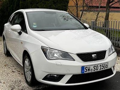 Seat Ibiza SC