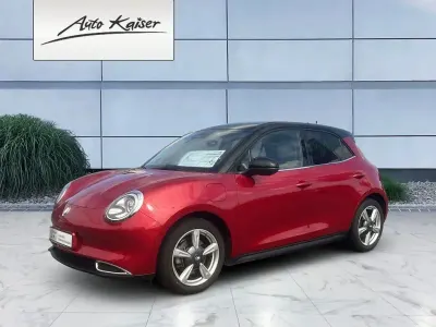 Gebraucht Ora 03 Pro+ 125 kW (171 PS) 2024 Rot Kleinwagen