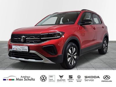 Gebraucht VW T-Cross Goal 116 PS (85 kW) 2024 Othercolor SUV