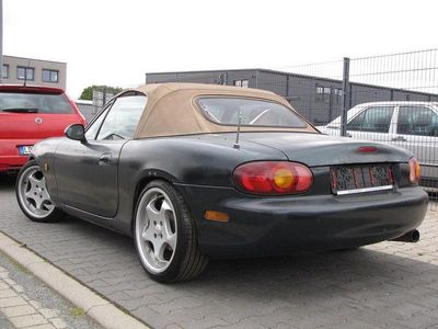 Mazda MX5