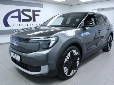Gebraucht Ford Explorer