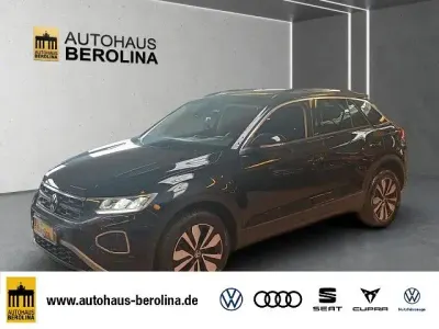 Gebraucht VW T-Roc