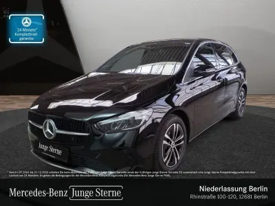 Gebraucht Mercedes B250e