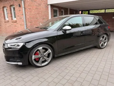 Gebraucht Audi S3