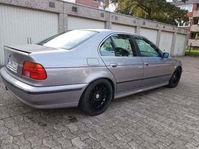 gebraucht BMW 523 E39 i