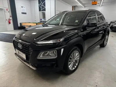 Gebraucht Hyundai Kona