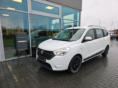 gebraucht Dacia Lodgy Laureate