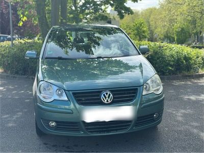 gebraucht VW Polo 1.2 Gepflegt