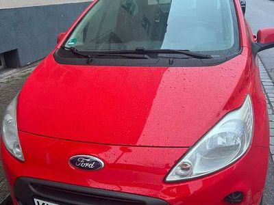 gebraucht Ford Ka Ka/Ka+1.2 Start-Stopp-System Ambiente