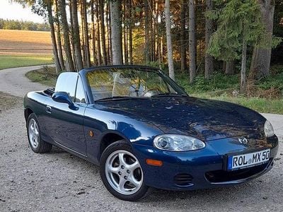 Mazda MX5