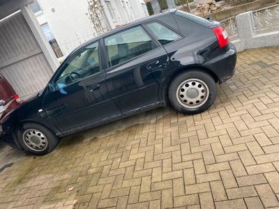 gebraucht Audi A3 1.6 Benziner