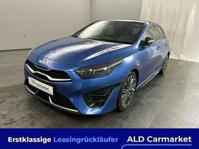 Kia Ceed GT