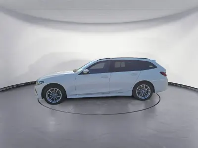 Gebraucht BMW 318