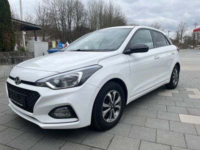 gebraucht Hyundai i20 YES! 1.0 TGDI Kamera