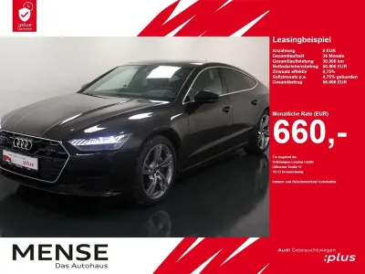 Gebraucht Audi A7 Sportback